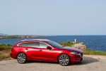 Mazda6 Wagon 2018 года (WW)